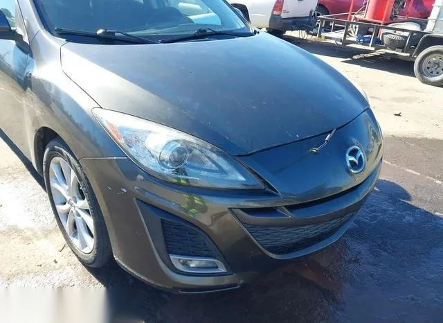 JM1BL1H57A1280307 2010 2010 Mazda 3- S Grand Touring 6