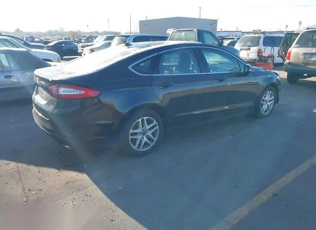 3FA6P0HD5FR138418 2015 2015 Ford Fusion- SE 4