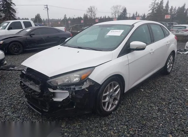 1FADP3F20FL326790 2015 2015 Ford Focus- SE 2