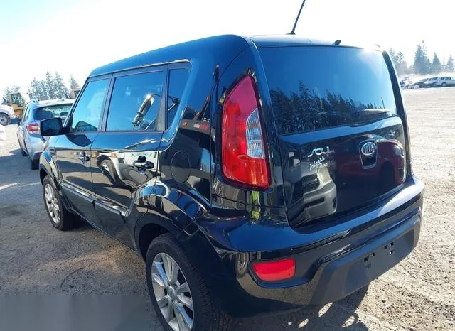 KNDJT2A69C7430938 2012 2012 KIA Soul- - 3