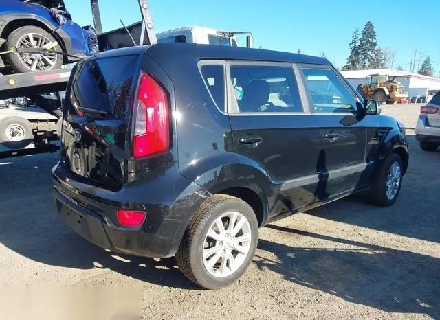 KNDJT2A69C7430938 2012 2012 KIA Soul- - 4