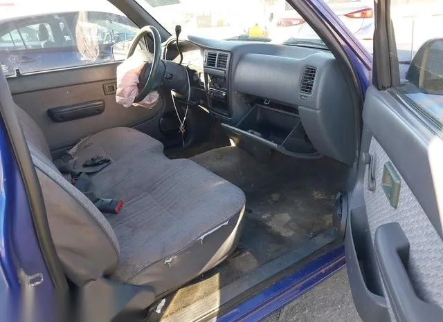 4TAUN41B5SZ000290 1995 1995 Toyota Tacoma 5