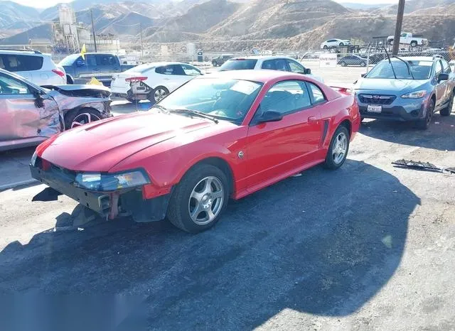 1FAFP40694F225091 2004 2004 Ford Mustang 2