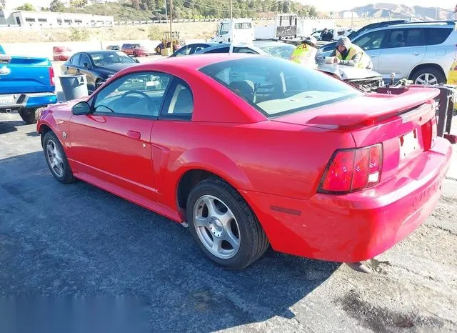 1FAFP40694F225091 2004 2004 Ford Mustang 3