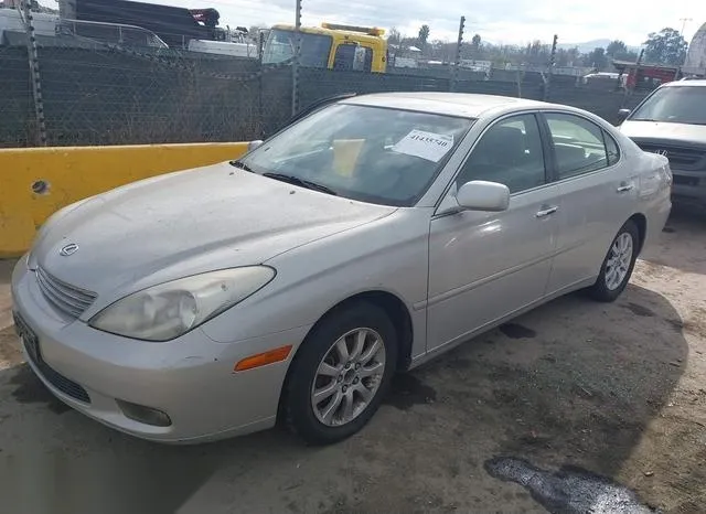 JTHBF30GX25006088 2002 2002 Lexus ES- 300 2