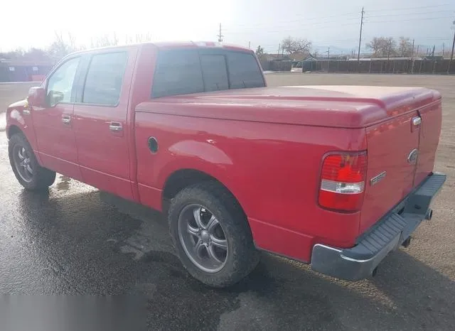 1FTPW12514KC47971 2004 2004 Ford F-150- Lariat/Xlt 3