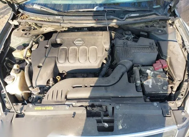 1N4AL21E78C205672 2008 2008 Nissan Altima- 2-5 S 10