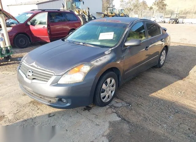 1N4AL21E78C205672 2008 2008 Nissan Altima- 2-5 S 2