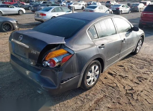 1N4AL21E78C205672 2008 2008 Nissan Altima- 2-5 S 4