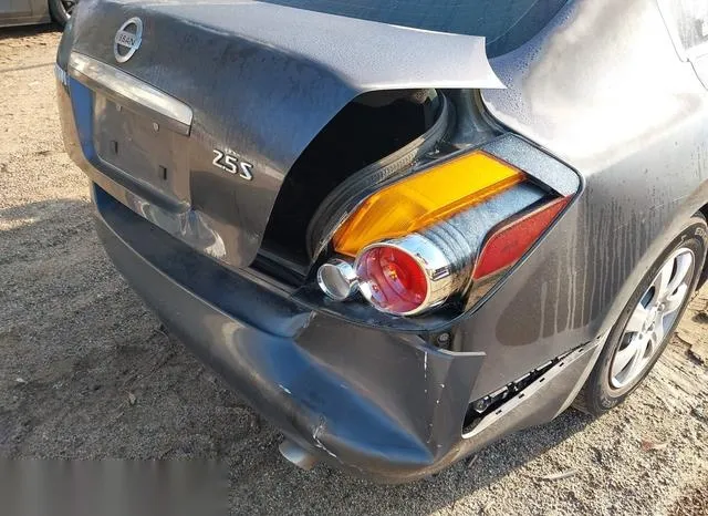 1N4AL21E78C205672 2008 2008 Nissan Altima- 2-5 S 6