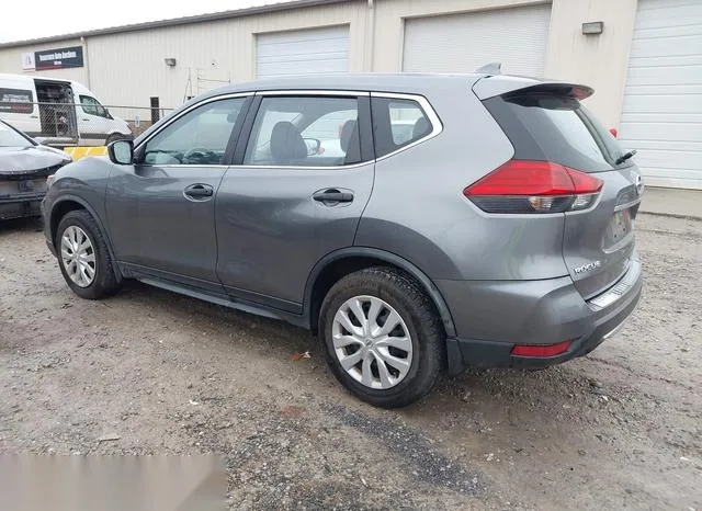 JN8AT2MT7HW134190 2017 2017 Nissan Rogue- S 3