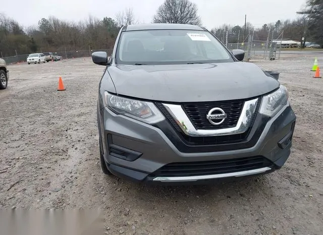 JN8AT2MT7HW134190 2017 2017 Nissan Rogue- S 6