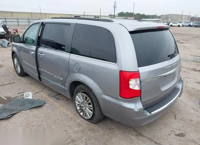 2C4RC1CG3FR743215 2015 2015 Chrysler Town and Country- Tour 3