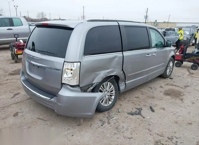 2C4RC1CG3FR743215 2015 2015 Chrysler Town and Country- Tour 4