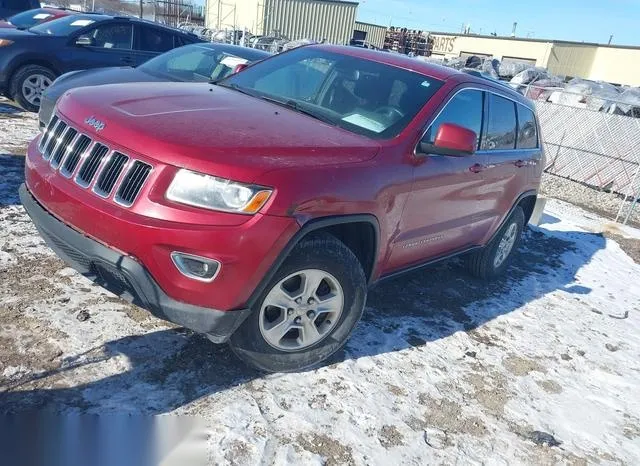 1C4RJFAG3EC457913 2014 2014 Jeep Grand Cherokee- Laredo 2