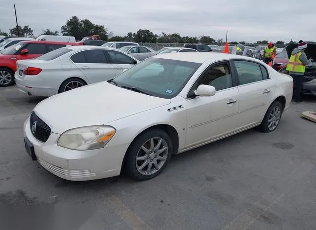 1G4HD57248U192972 2008 2008 Buick Lucerne- Cxl 2