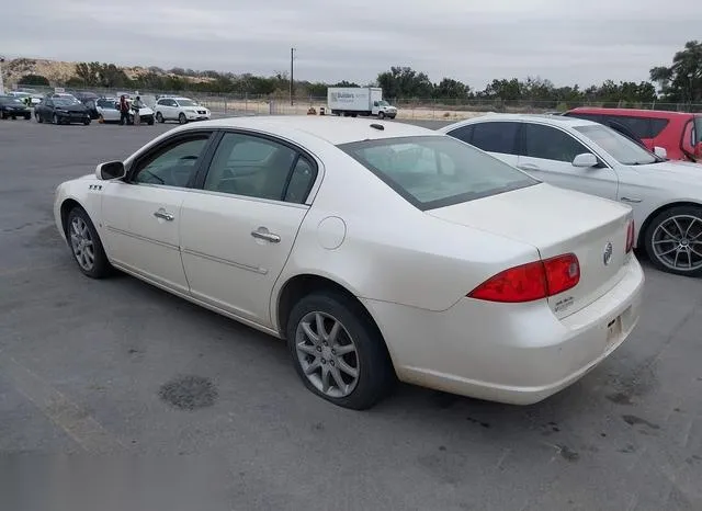 1G4HD57248U192972 2008 2008 Buick Lucerne- Cxl 3