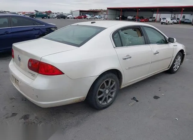 1G4HD57248U192972 2008 2008 Buick Lucerne- Cxl 4