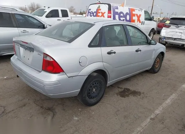 1FAFP34N95W298006 2005 2005 Ford Focus- ZX4 4