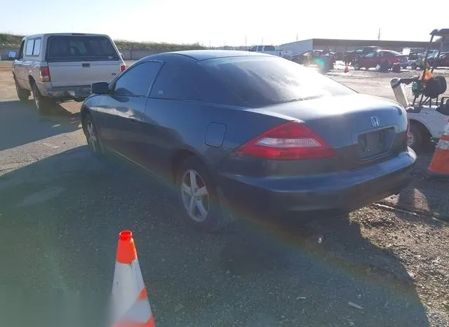 1HGCM72755A003189 2005 2005 Honda Accord- 2-4 EX 3