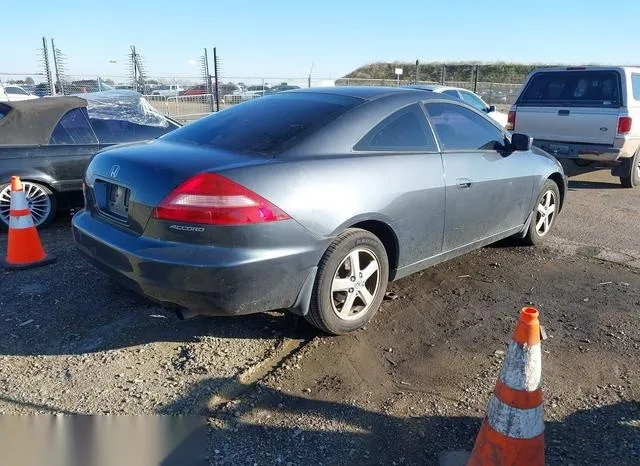 1HGCM72755A003189 2005 2005 Honda Accord- 2-4 EX 4