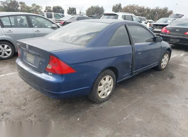 1HGEM22912L022738 2002 2002 Honda Civic- EX 4