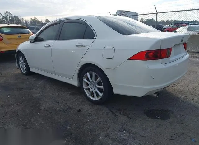 JH4CL96866C036223 2006 2006 Acura TSX 3