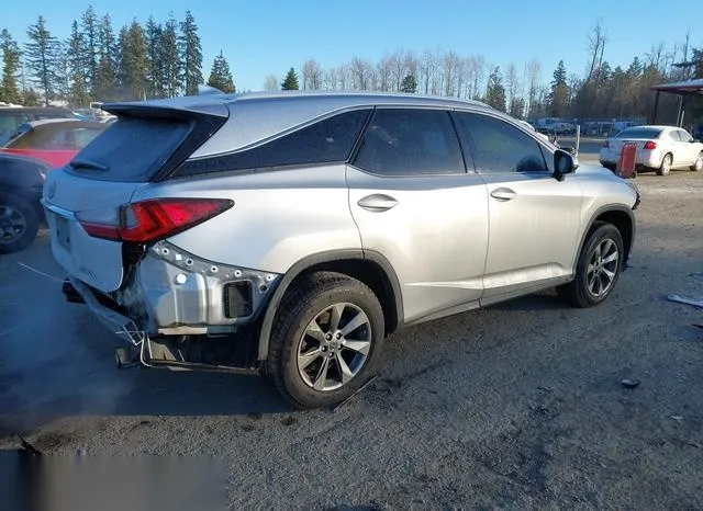 JTJDZKCAXJ2008164 2018 2018 Lexus RX 350L- Premium 4