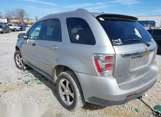 2CNDL63F376107827 2007 2007 Chevrolet Equinox- LT 3