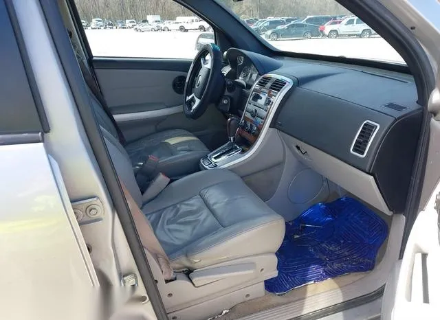 2CNDL63F376107827 2007 2007 Chevrolet Equinox- LT 5