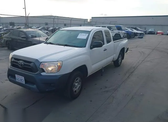 5TFTX4CN6FX063787 2015 2015 Toyota Tacoma 2