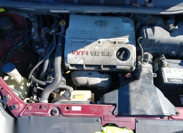 5TDBA22C85S034359 2005 2005 Toyota Sienna- Xle 10