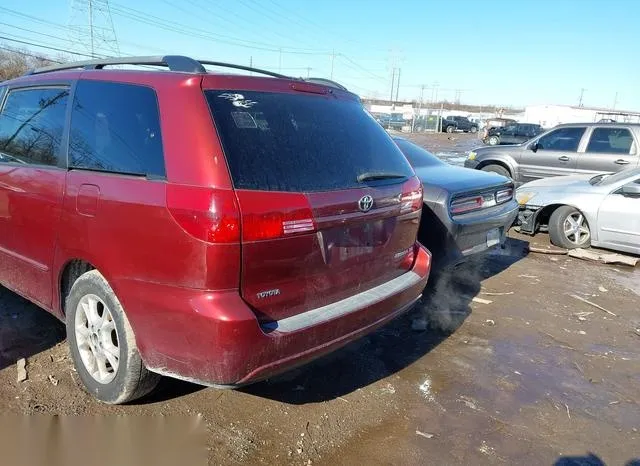 5TDBA22C85S034359 2005 2005 Toyota Sienna- Xle 3