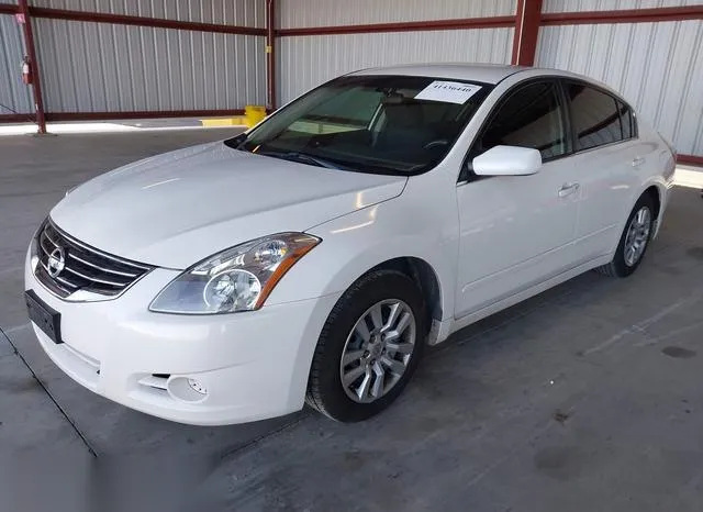 1N4AL2AP2CC167262 2012 2012 Nissan Altima- 2-5 S 2