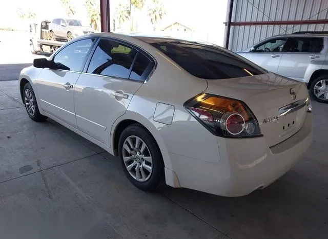 1N4AL2AP2CC167262 2012 2012 Nissan Altima- 2-5 S 3