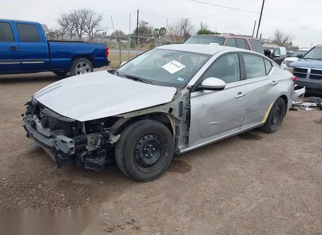 1N4BL4BV6PN331071 2023 2023 Nissan Altima- S Fwd 2