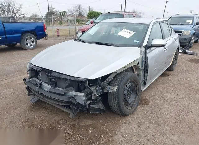 1N4BL4BV6PN331071 2023 2023 Nissan Altima- S Fwd 6