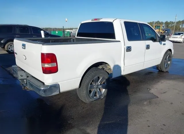 1FTRW12W24KA52706 2004 2004 Ford F-150- Xlt 4