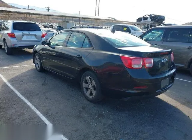 1G11B5SA8DF357679 2013 2013 Chevrolet Malibu- 1LS 3