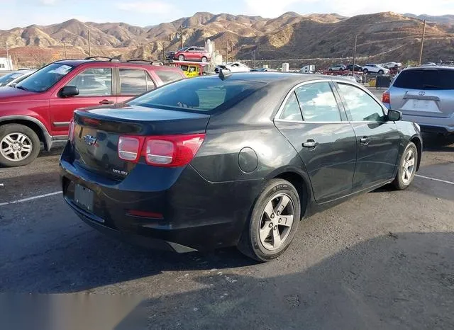 1G11B5SA8DF357679 2013 2013 Chevrolet Malibu- 1LS 4