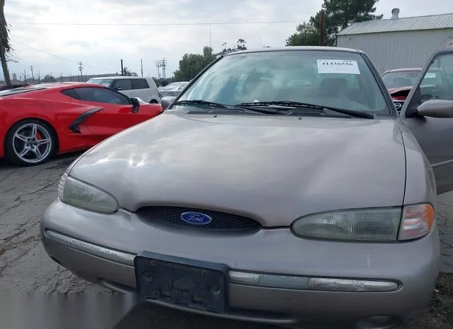 3FALP67L9SM124561 1995 1995 Ford Contour- SE 6