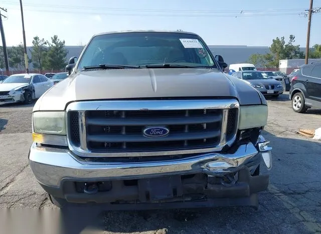 1FTNW20L64ED90699 2004 2004 Ford F-250- Lariat/Xl/Xlt 6