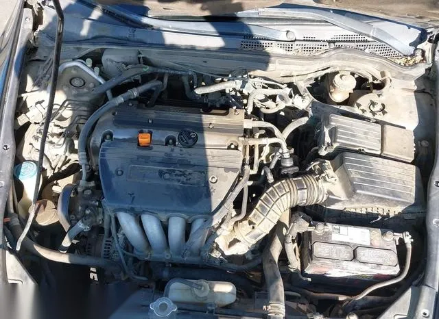 1HGCM72787A020829 2007 2007 Honda Accord- 2-4 EX 10