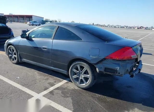 1HGCM72787A020829 2007 2007 Honda Accord- 2-4 EX 3