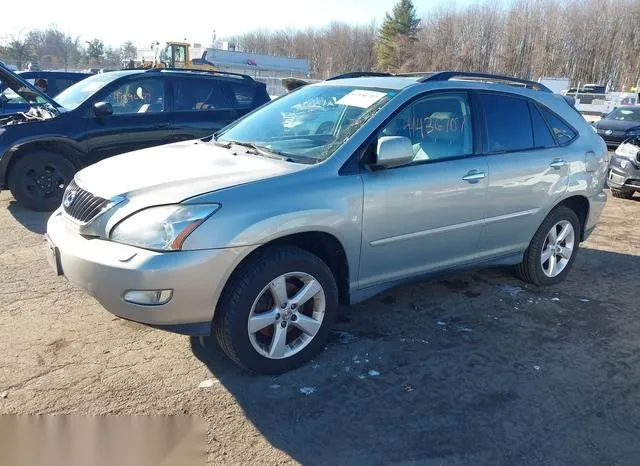 2T2HK31U18C064674 2008 2008 Lexus RX- 350 350 2