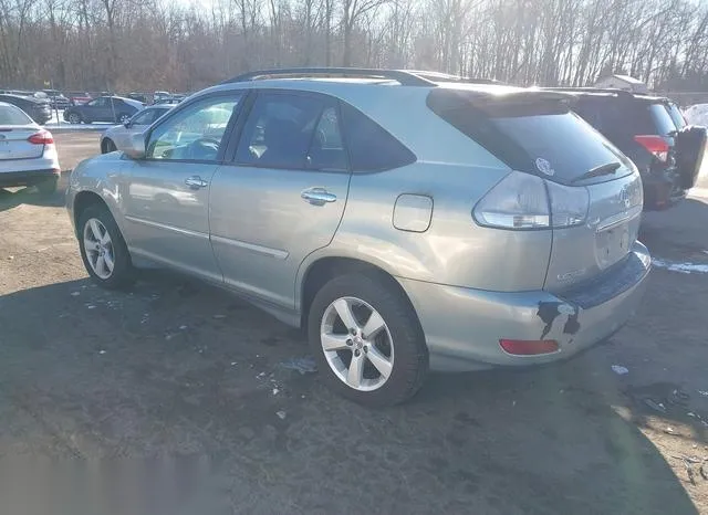 2T2HK31U18C064674 2008 2008 Lexus RX- 350 350 3