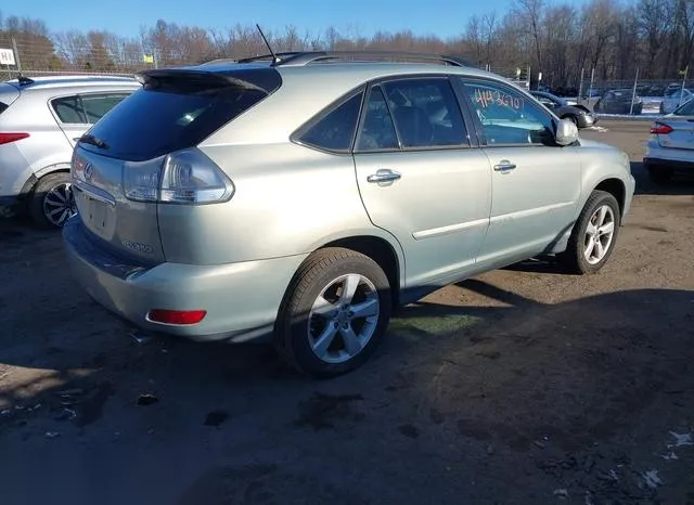 2T2HK31U18C064674 2008 2008 Lexus RX- 350 350 4