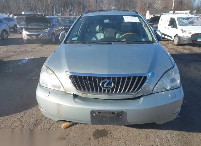 2T2HK31U18C064674 2008 2008 Lexus RX- 350 350 6