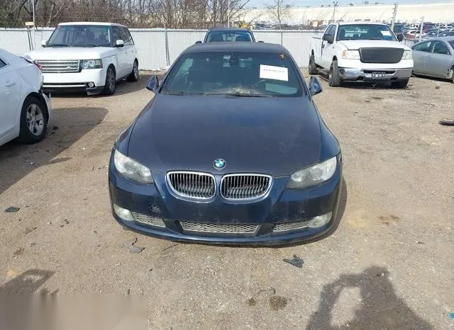 WBAWL73527PX47194 2007 2007 BMW 3 Series- 335I I 6