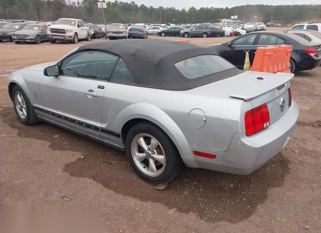 1ZVFT84N875325155 2007 2007 Ford Mustang 3